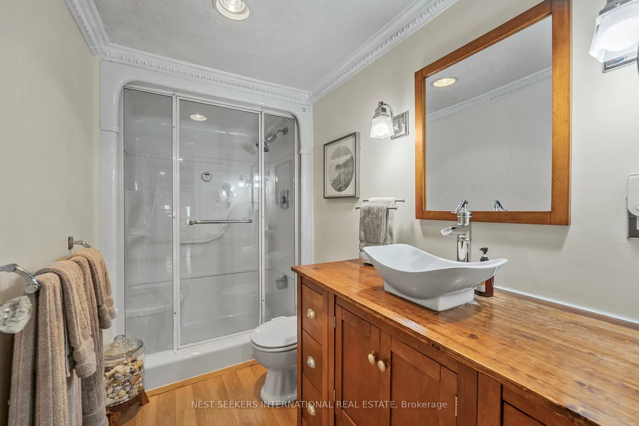 1783, Saint Johns, Alcona, Innisfil