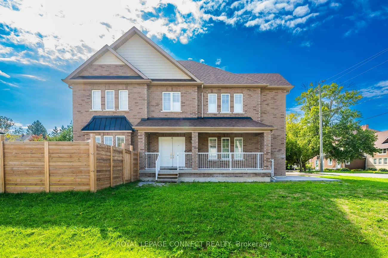 3B, George, Cookstown, Innisfil