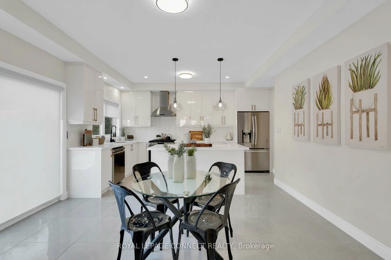 3B, George, Cookstown, Innisfil