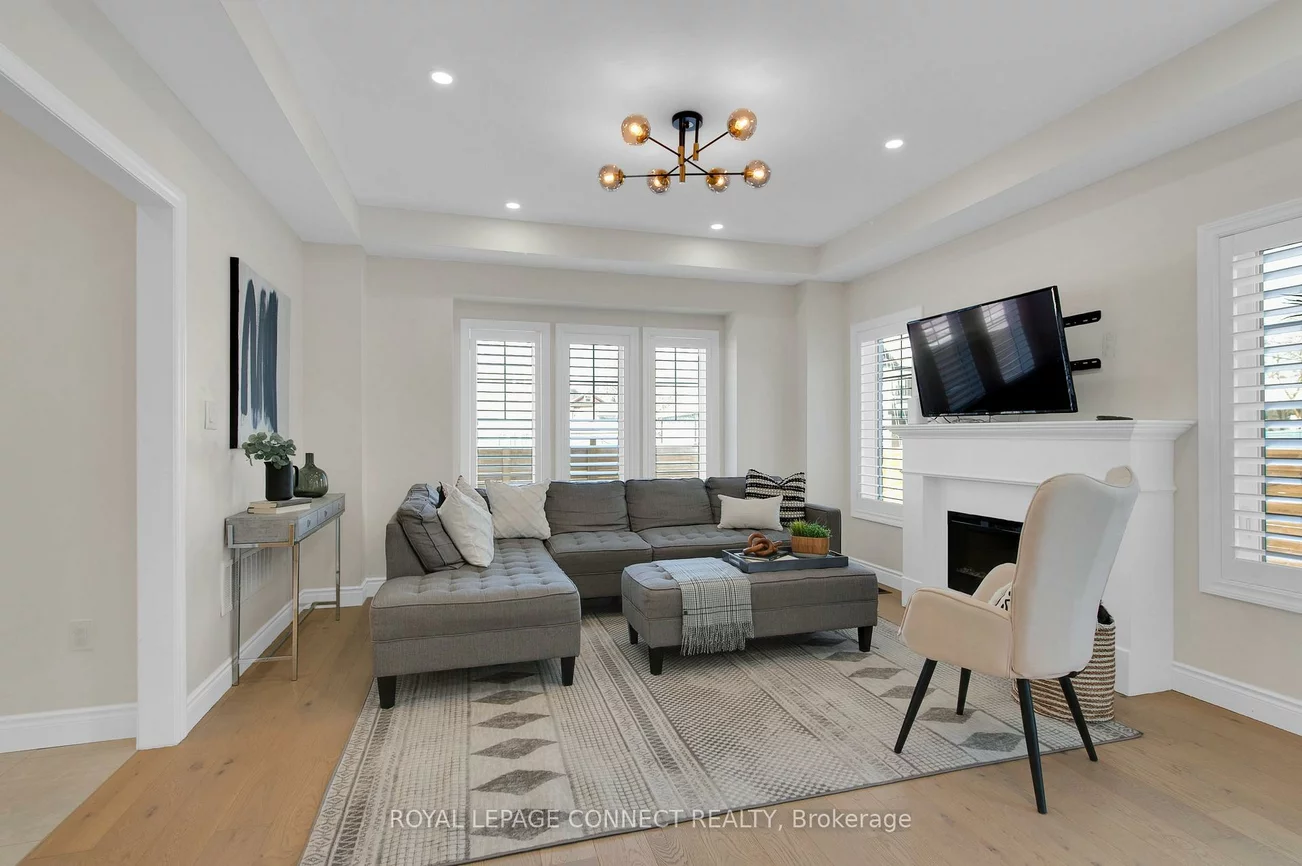3B, George, Cookstown, Innisfil