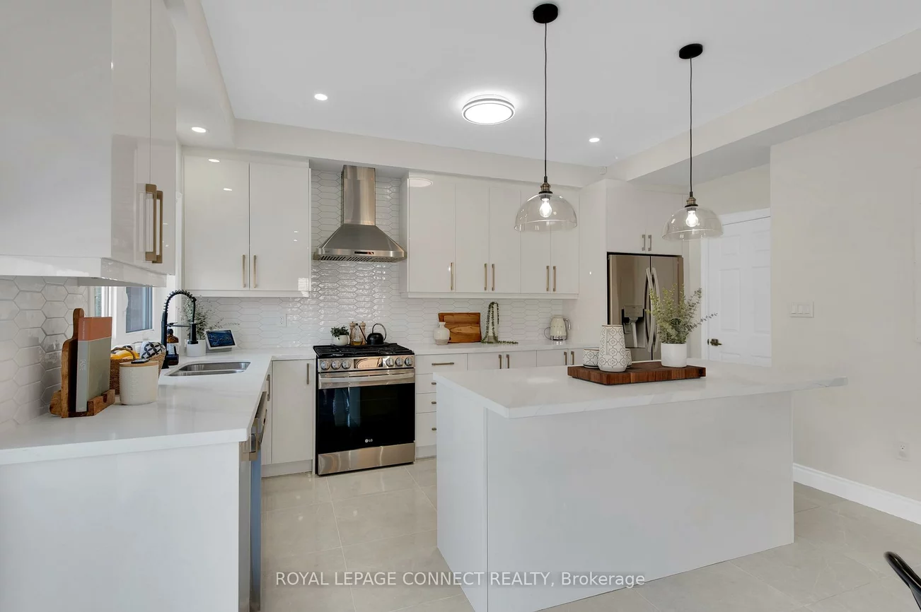 3B, George, Cookstown, Innisfil