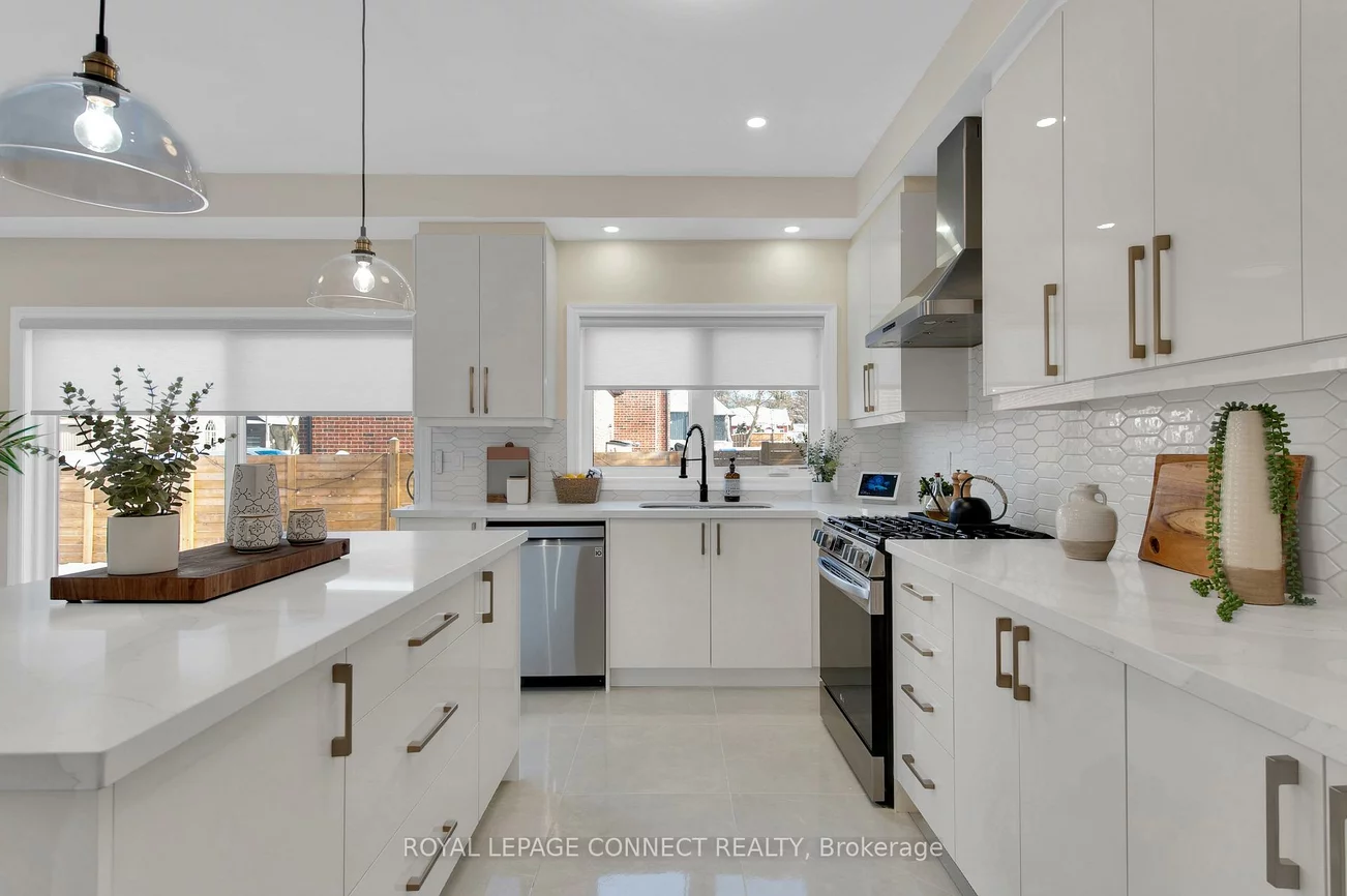3B, George, Cookstown, Innisfil