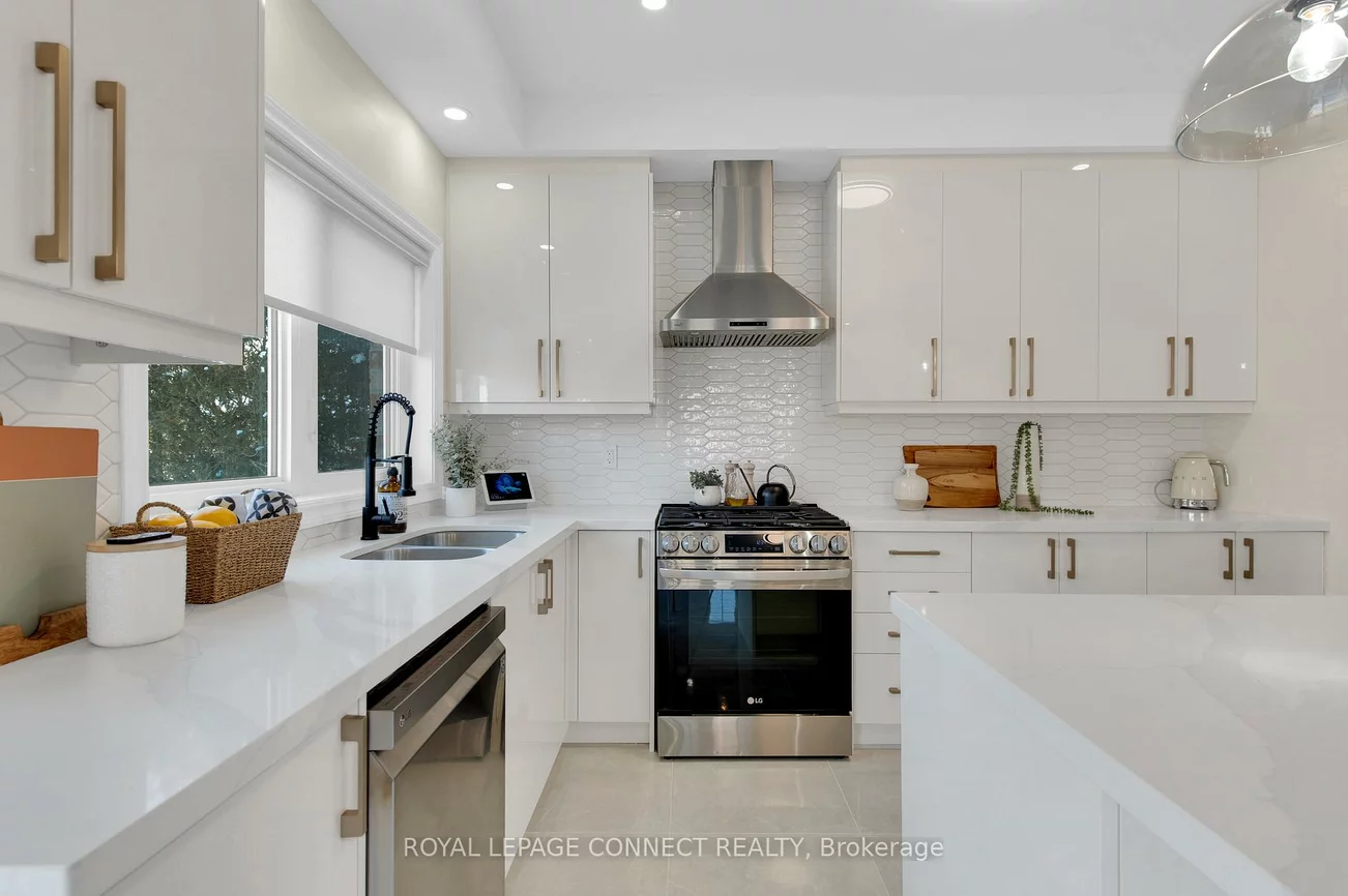 3B, George, Cookstown, Innisfil