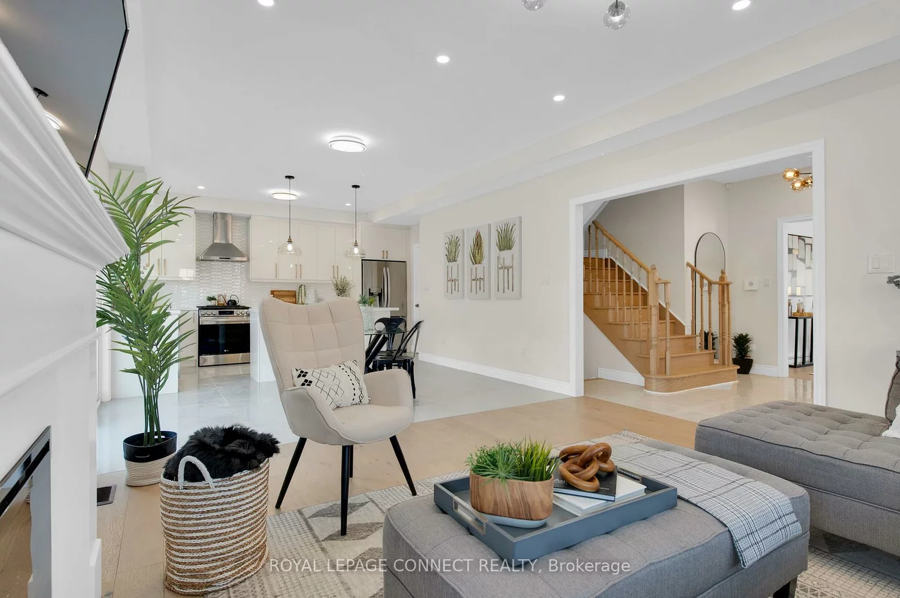 3B, George, Cookstown, Innisfil