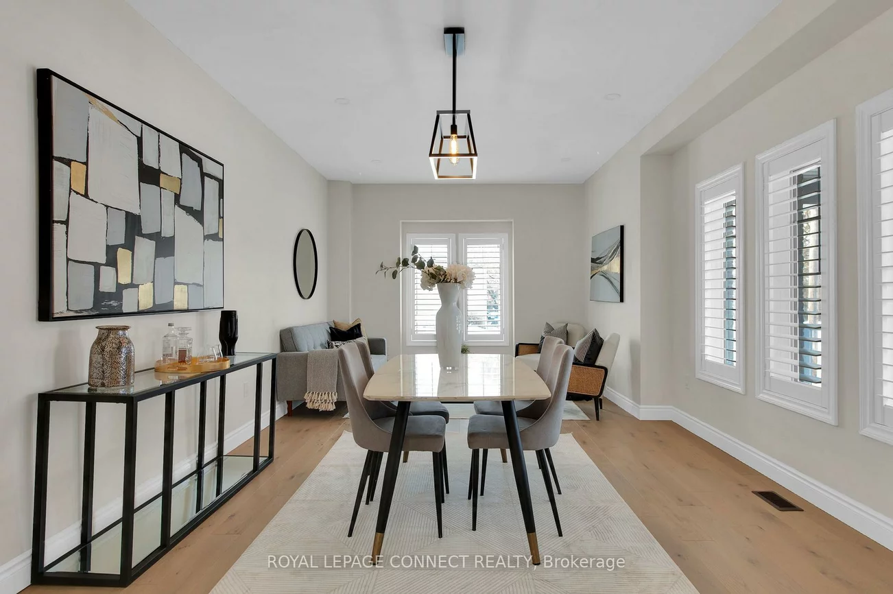 3B, George, Cookstown, Innisfil