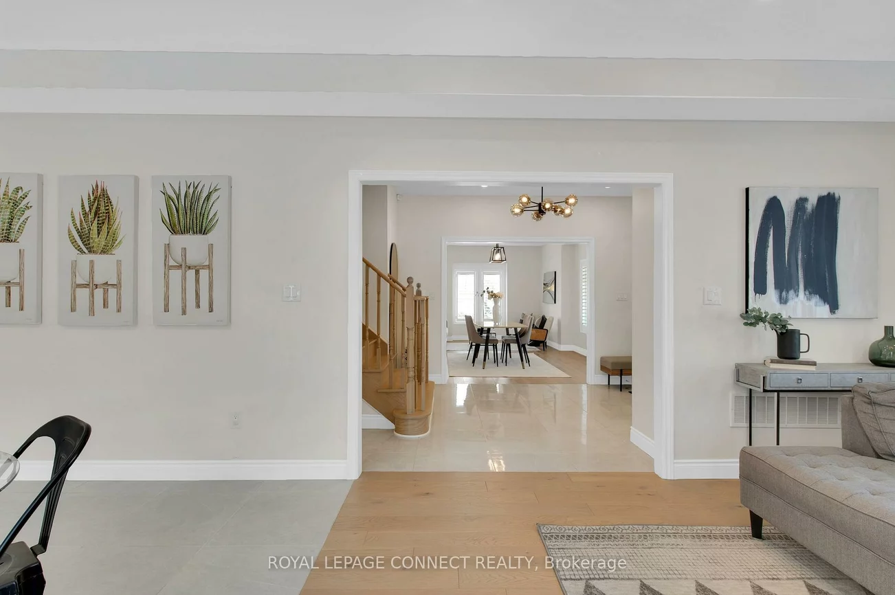3B, George, Cookstown, Innisfil