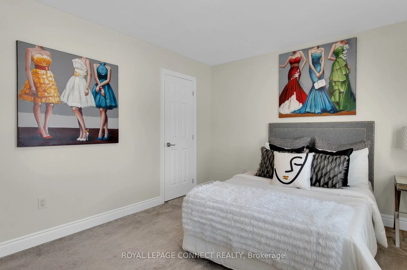 3B, George, Cookstown, Innisfil