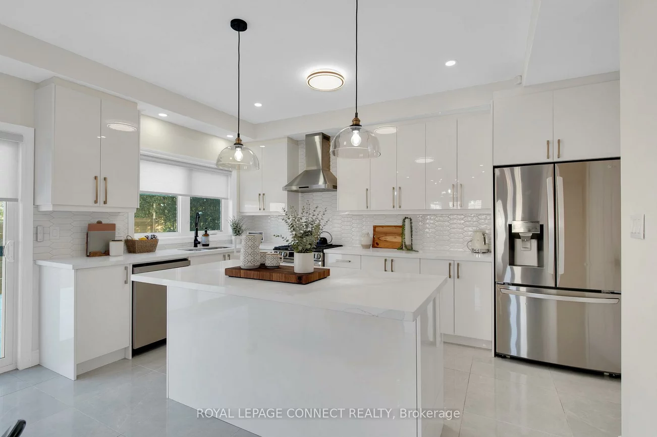 3B, George, Cookstown, Innisfil