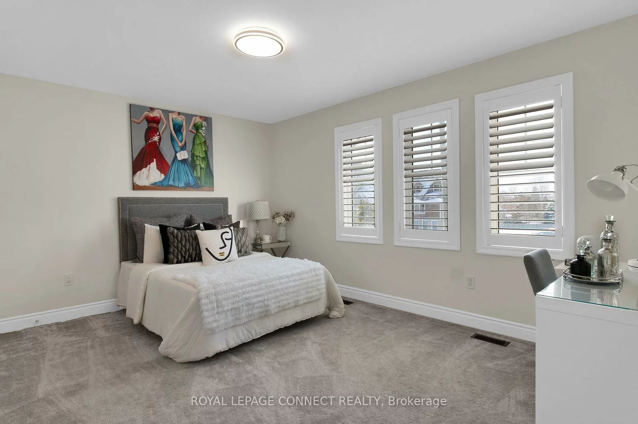 3B, George, Cookstown, Innisfil
