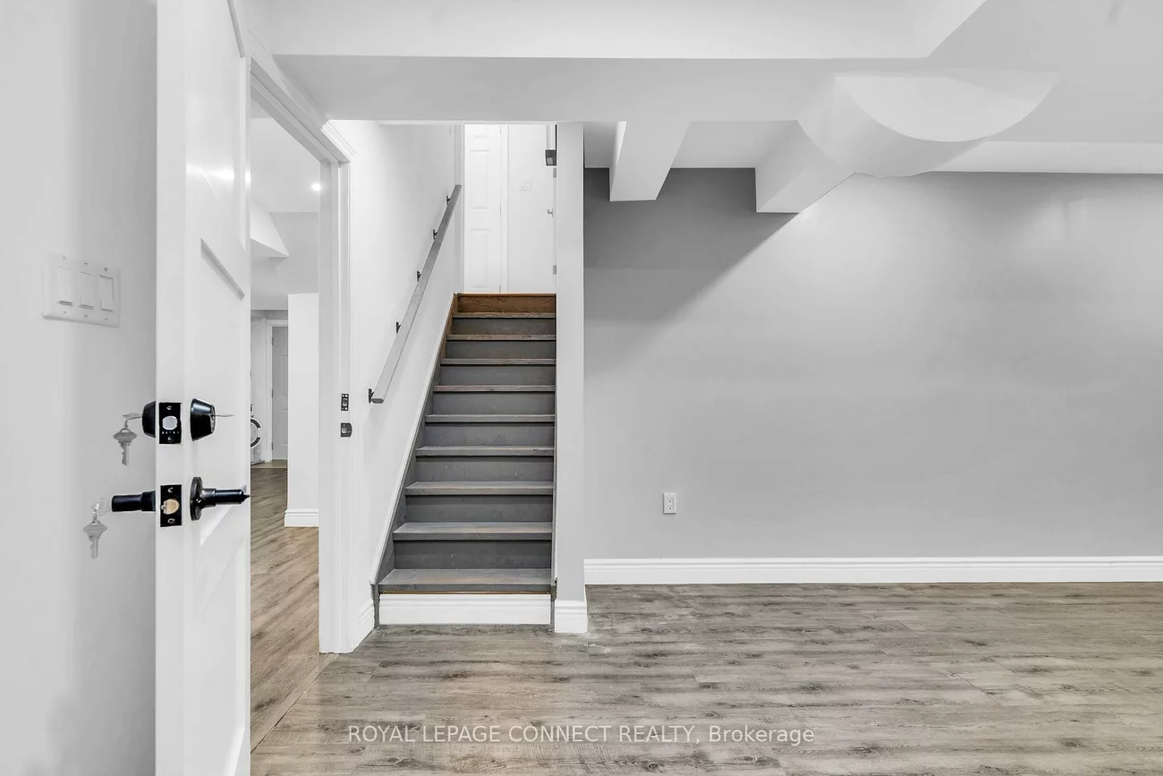 3B, George, Cookstown, Innisfil