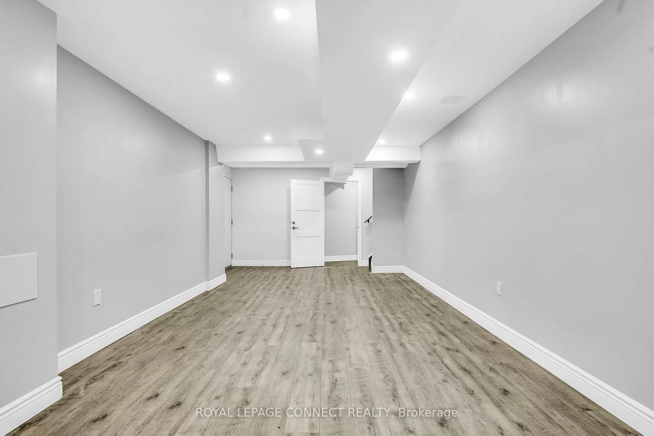 3B, George, Cookstown, Innisfil