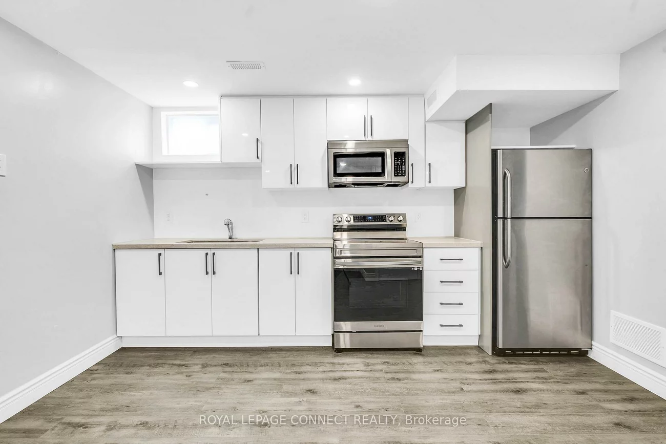 3B, George, Cookstown, Innisfil