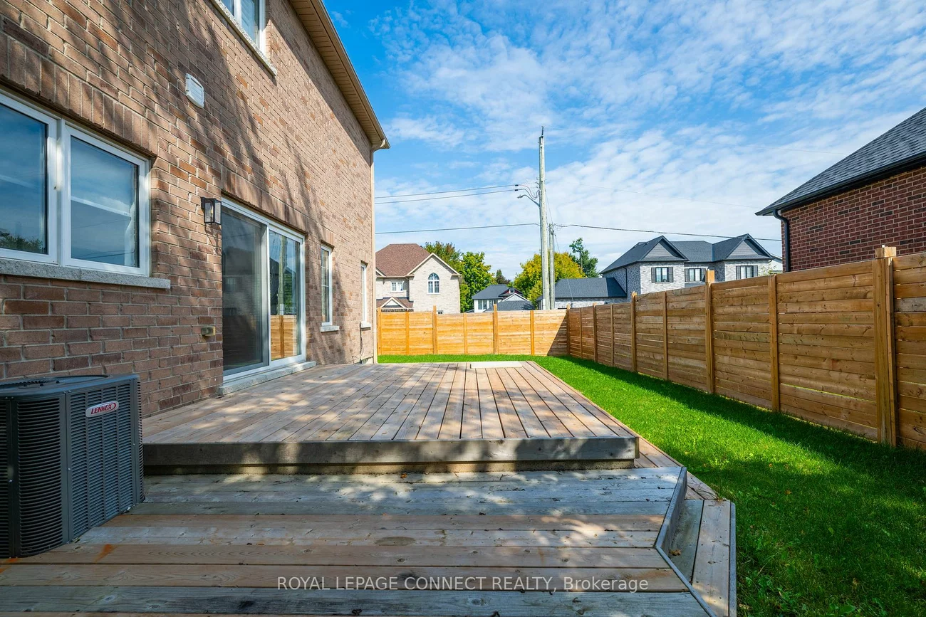 3B, George, Cookstown, Innisfil