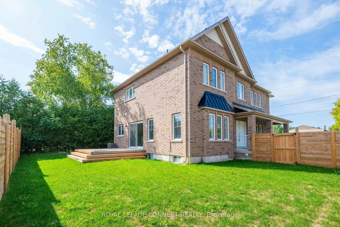 3B, George, Cookstown, Innisfil