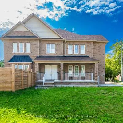 3B, George, Cookstown, Innisfil