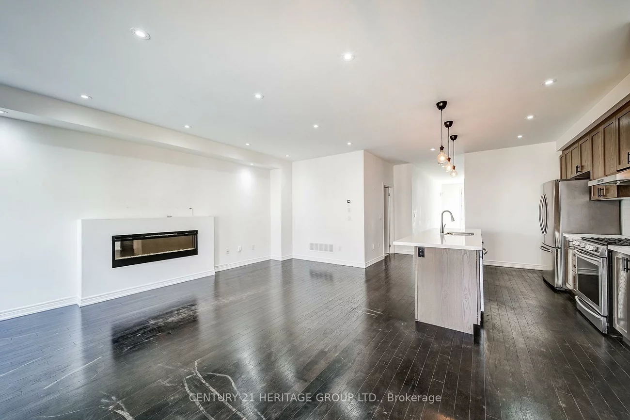 1961, McNeil, Alcona, Innisfil