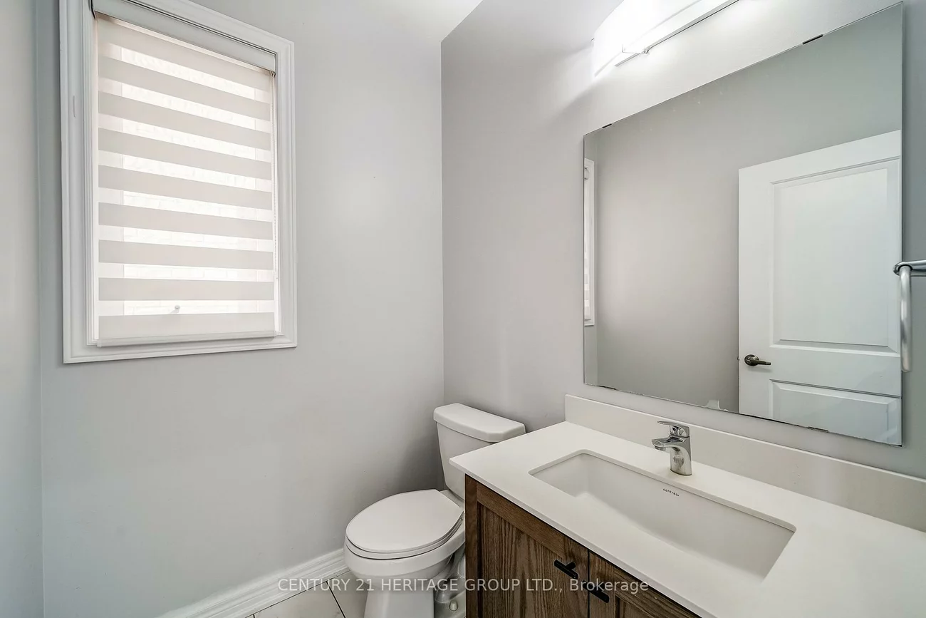 1961, McNeil, Alcona, Innisfil