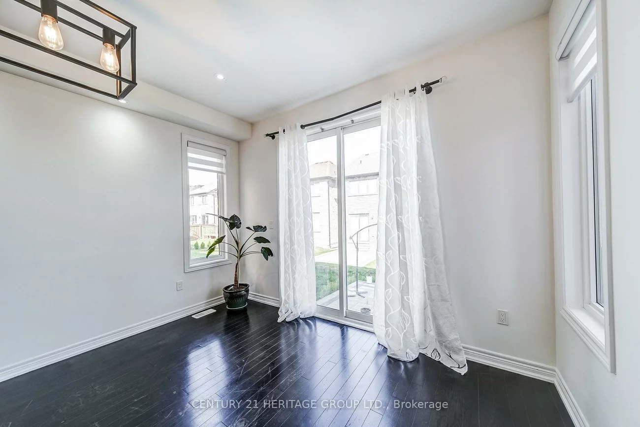 1961, McNeil, Alcona, Innisfil