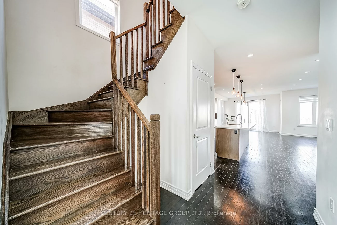 1961, McNeil, Alcona, Innisfil