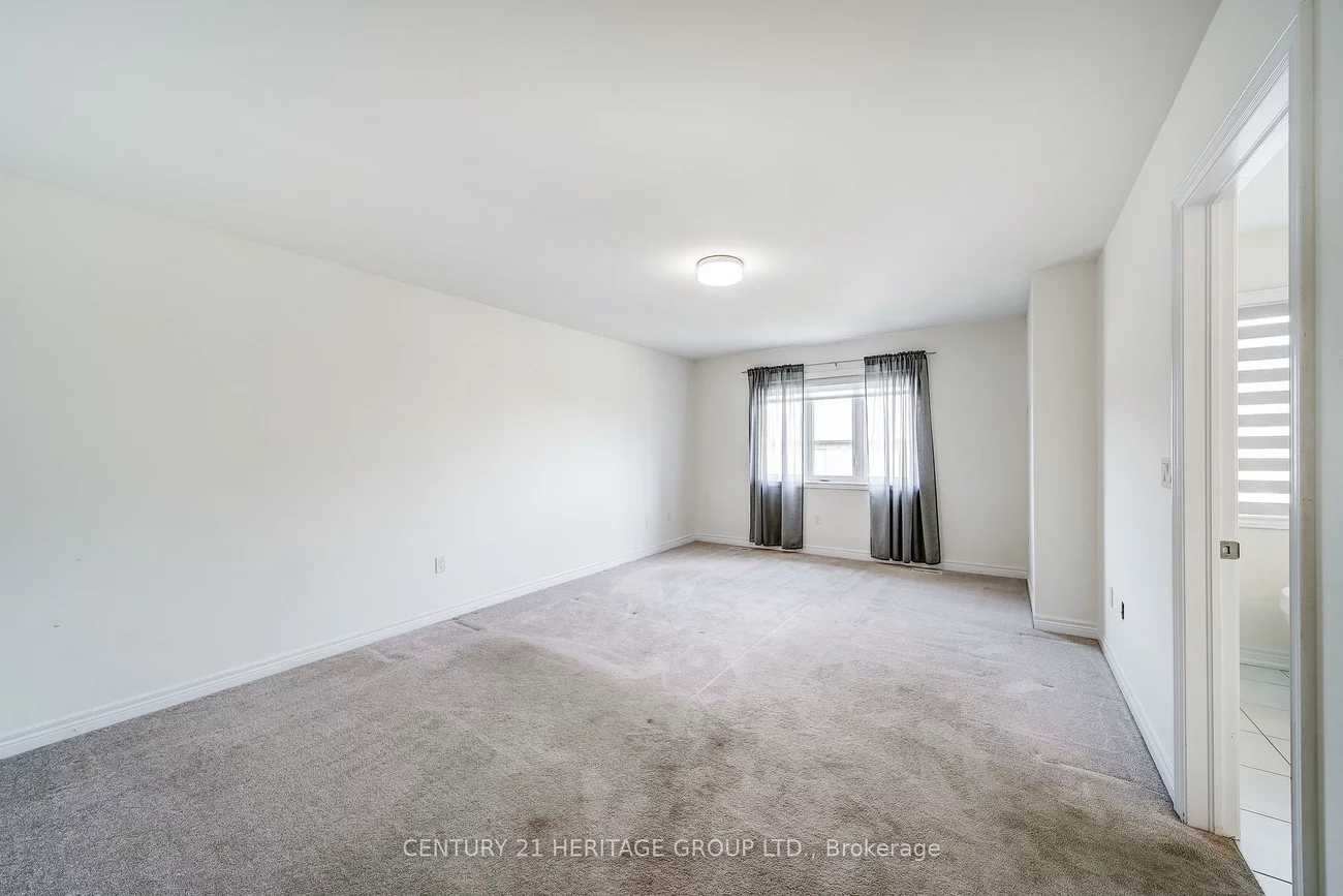 1961, McNeil, Alcona, Innisfil