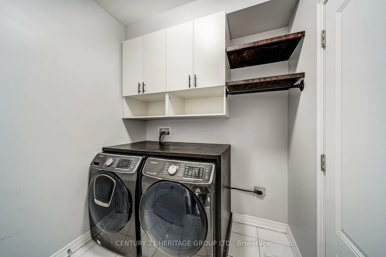 1961, McNeil, Alcona, Innisfil