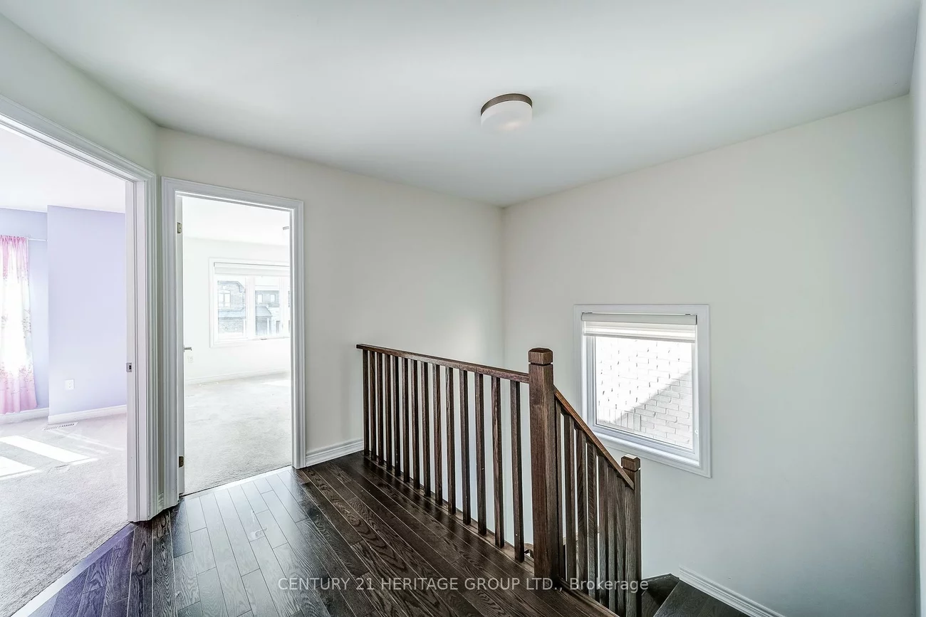 1961, McNeil, Alcona, Innisfil