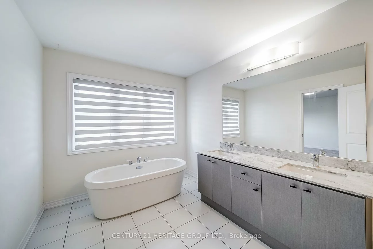 1961, McNeil, Alcona, Innisfil