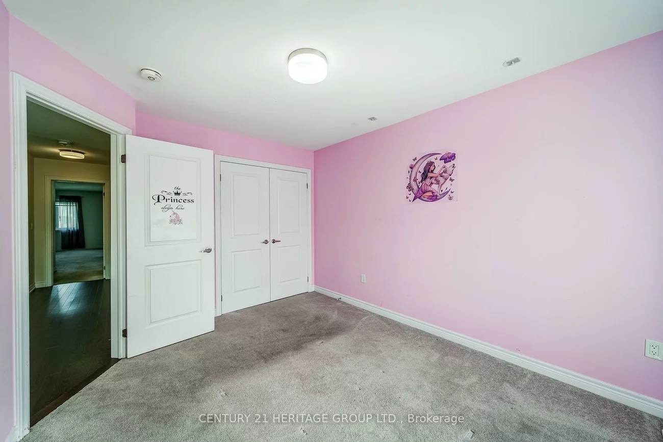 1961, McNeil, Alcona, Innisfil