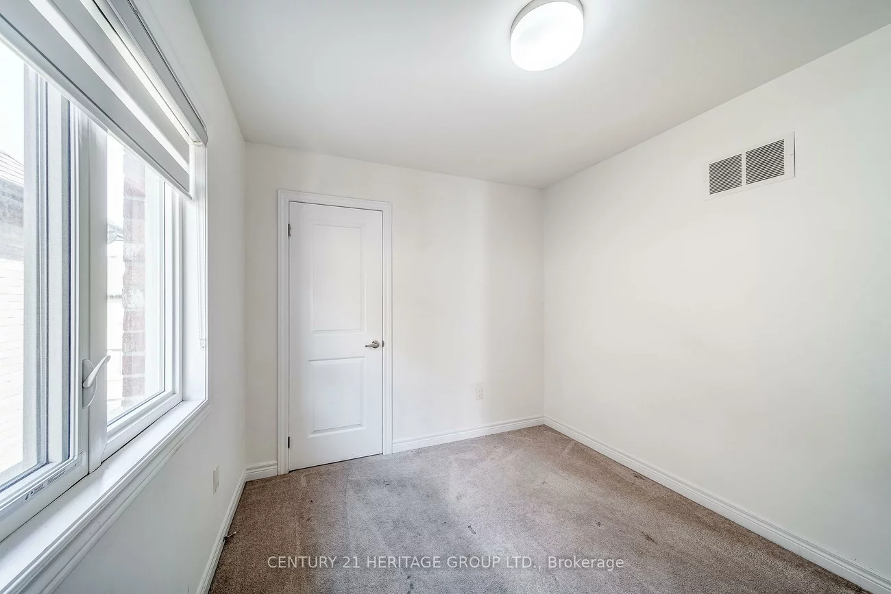 1961, McNeil, Alcona, Innisfil