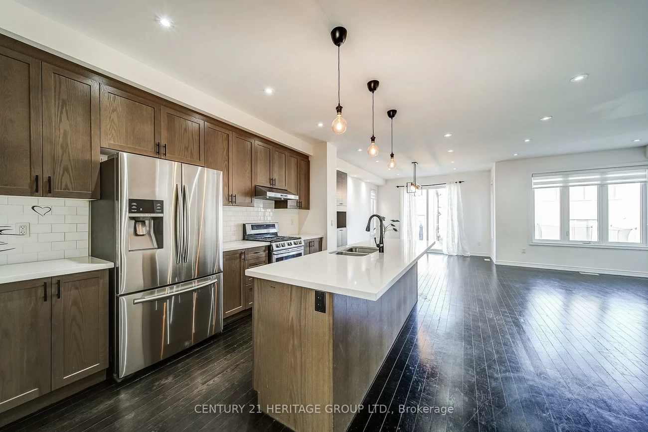 1961, McNeil, Alcona, Innisfil