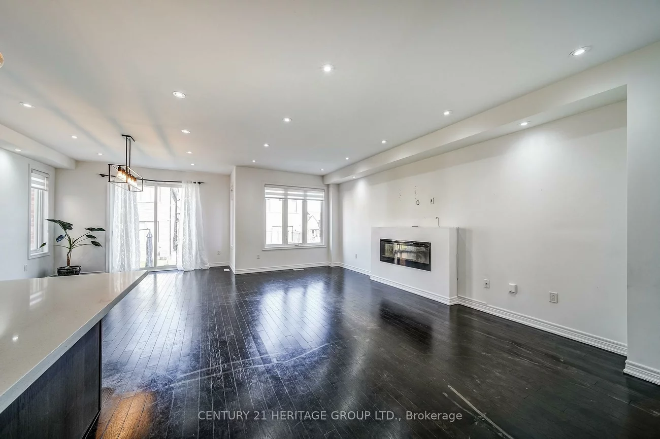 1961, McNeil, Alcona, Innisfil