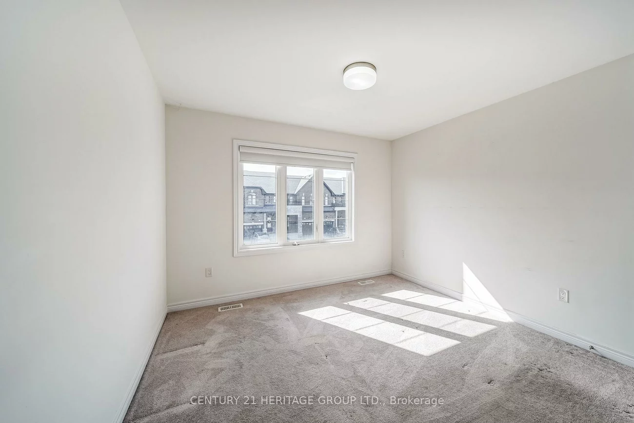 1961, McNeil, Alcona, Innisfil