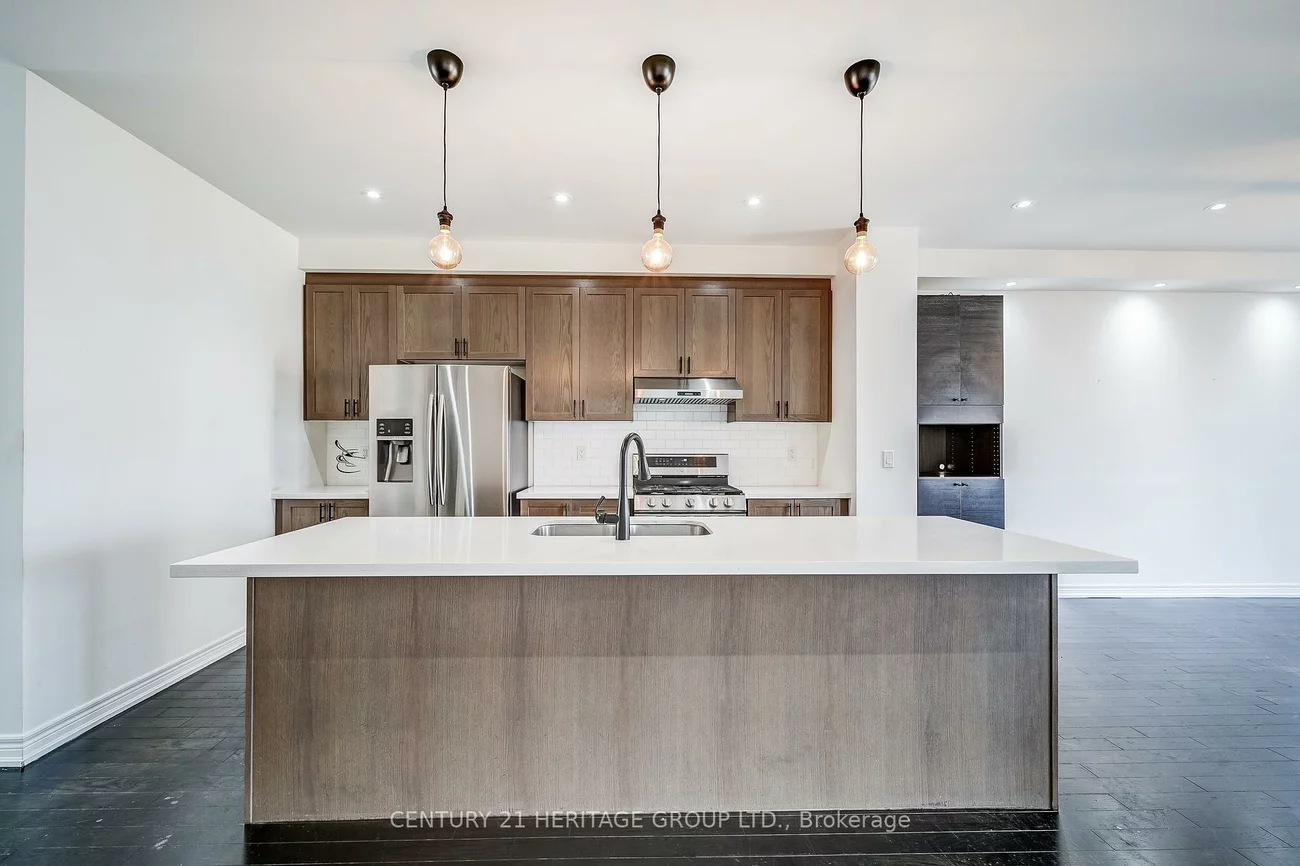 1961, McNeil, Alcona, Innisfil