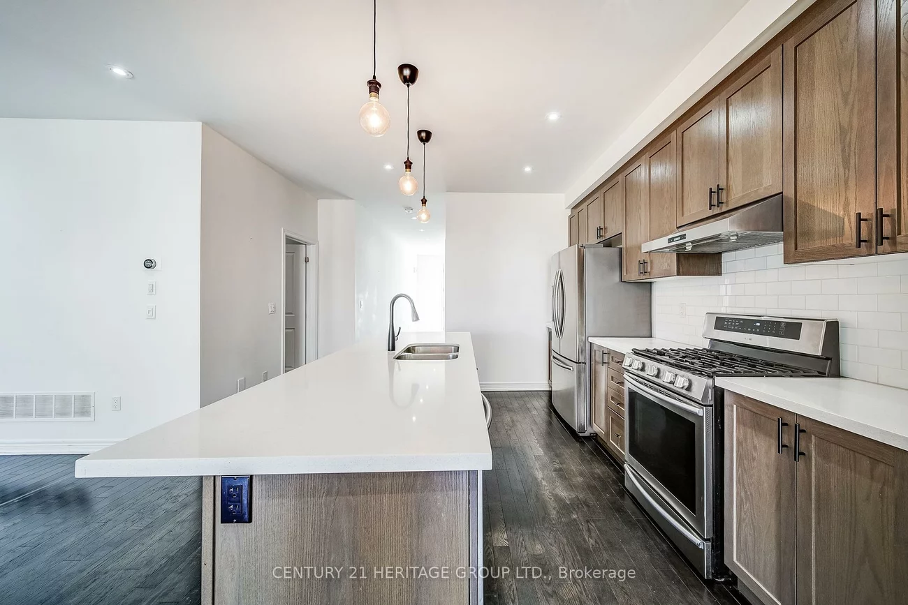 1961, McNeil, Alcona, Innisfil