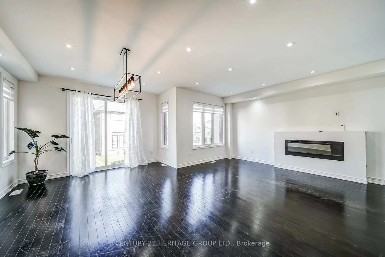 1961, McNeil, Alcona, Innisfil