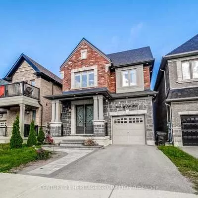 1961, McNeil, Alcona, Innisfil