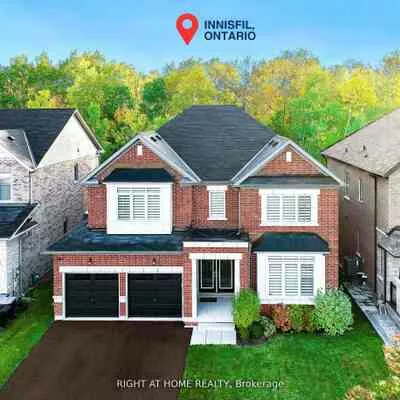 1655, Emberton, Alcona, Innisfil