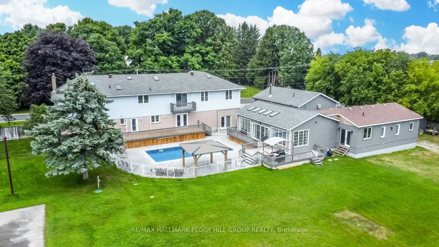 1923, 10th, Stroud, Innisfil