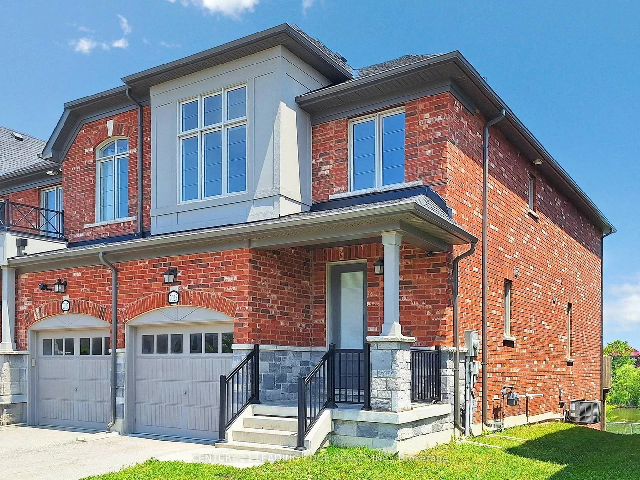 2025, Mullen, Alcona, Innisfil
