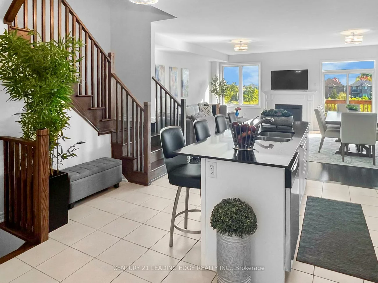 2025, Mullen, Alcona, Innisfil
