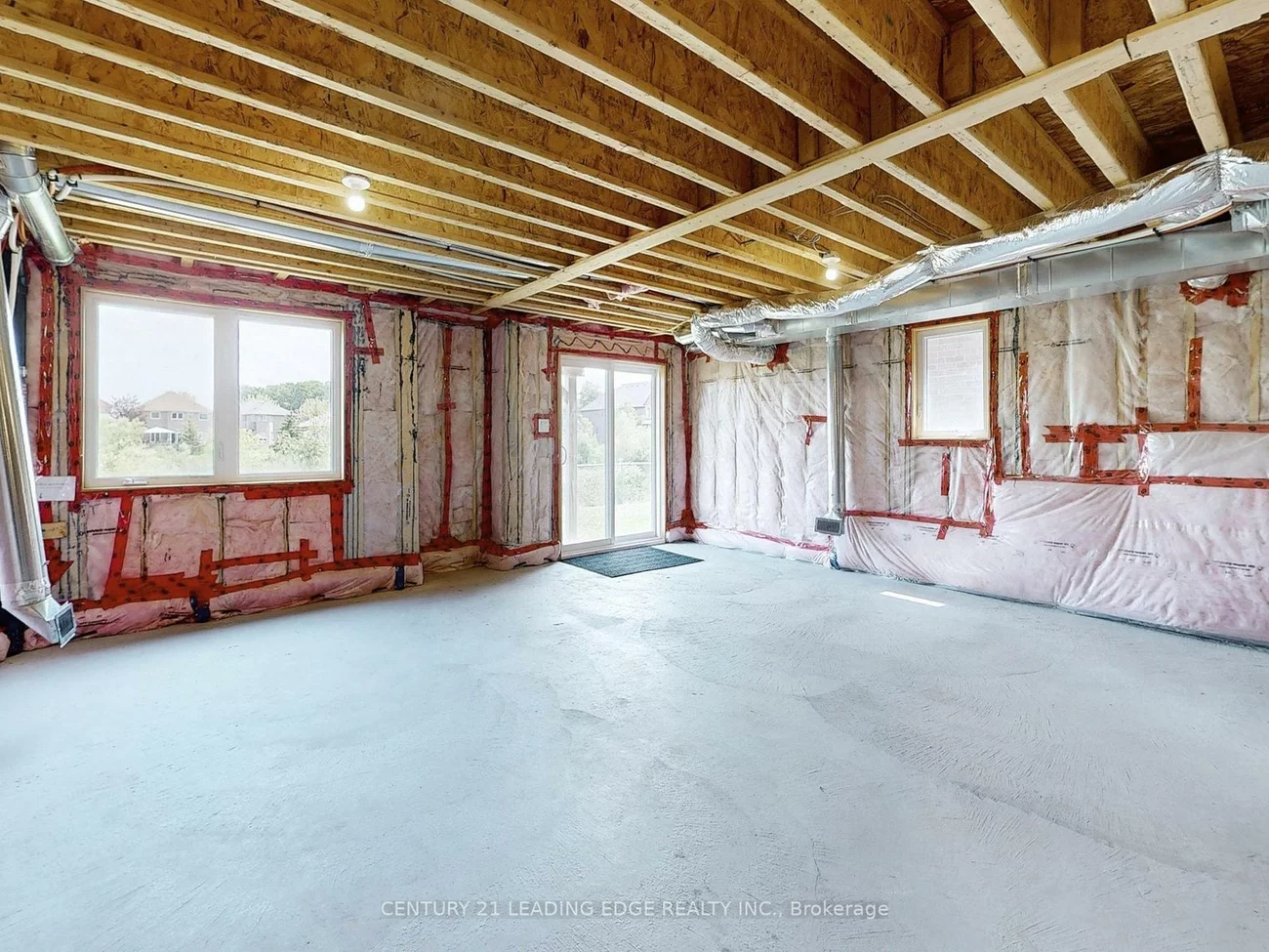 2025, Mullen, Alcona, Innisfil