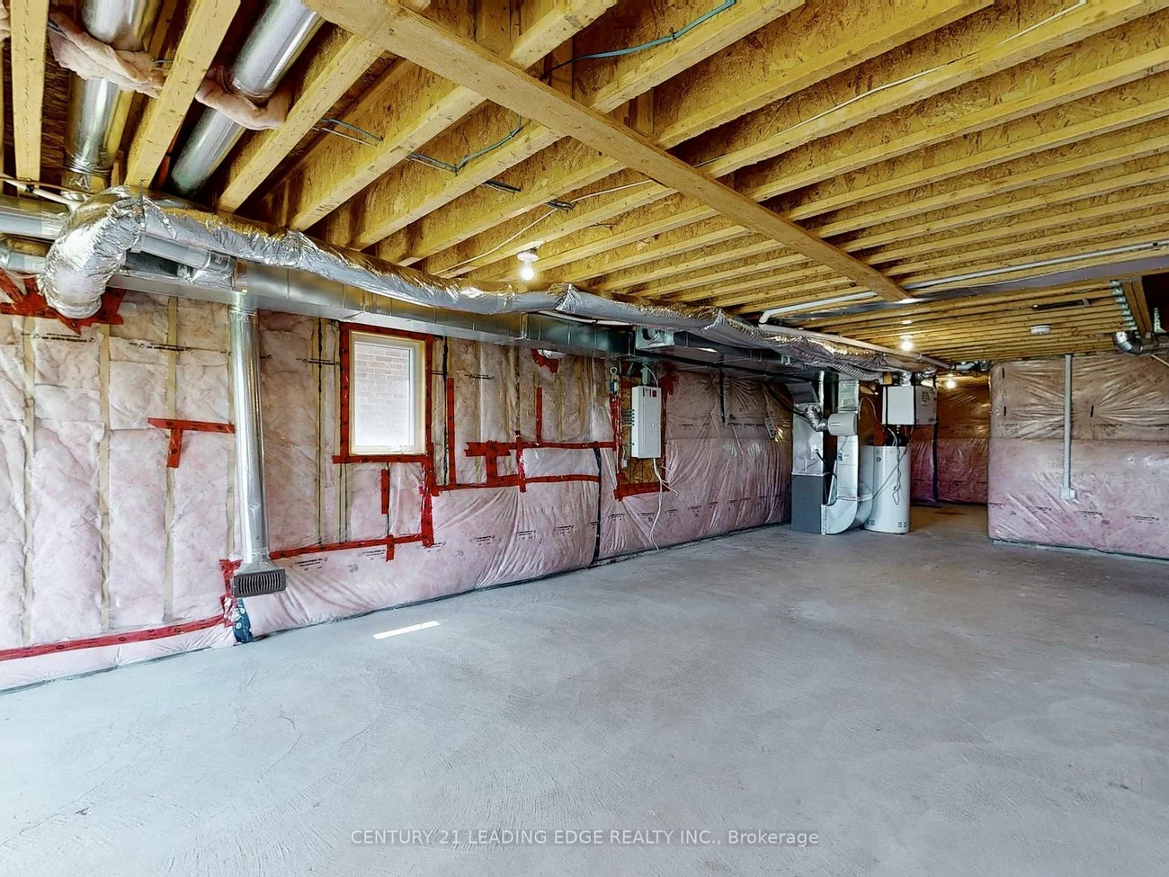 2025, Mullen, Alcona, Innisfil