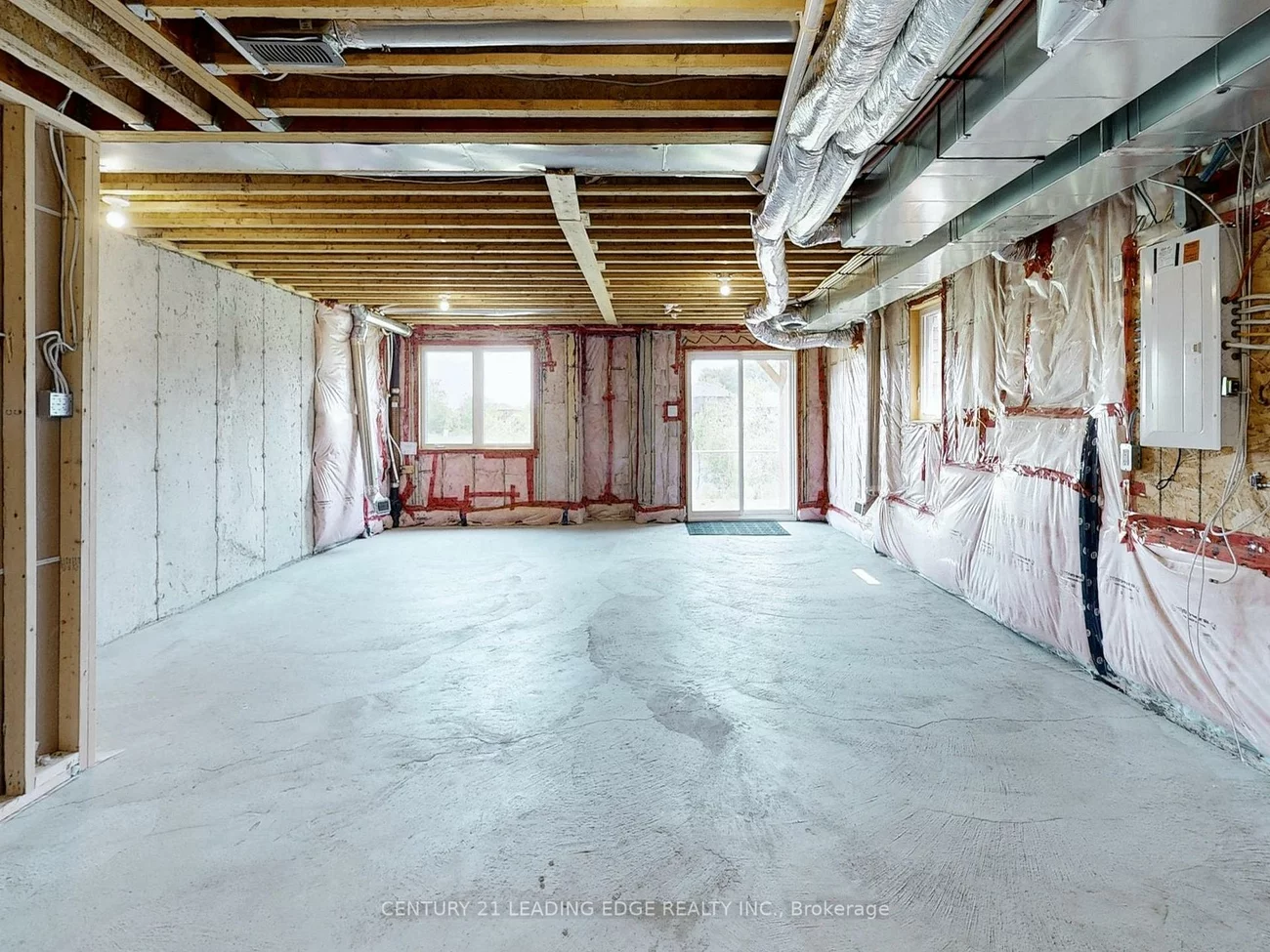2025, Mullen, Alcona, Innisfil
