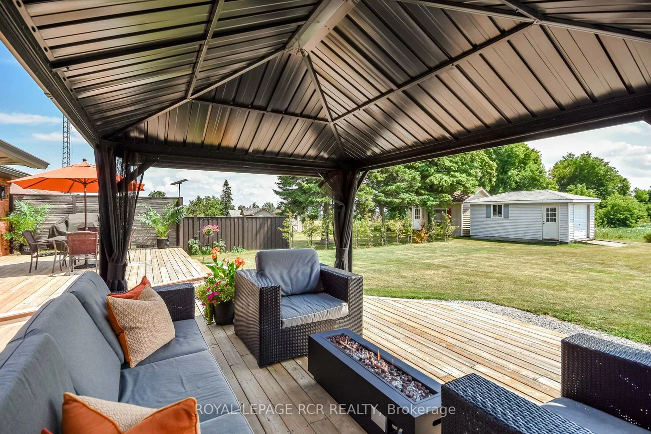 2075, Gilford, Gilford, Innisfil