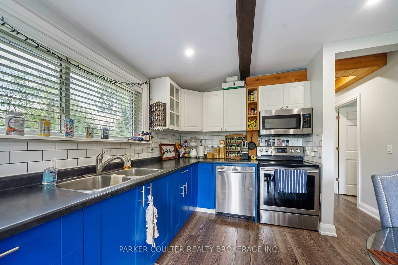 2364, Buchanan, Alcona, Innisfil