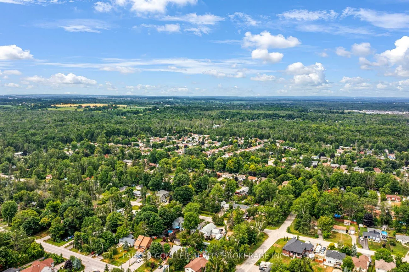 2364, Buchanan, Alcona, Innisfil