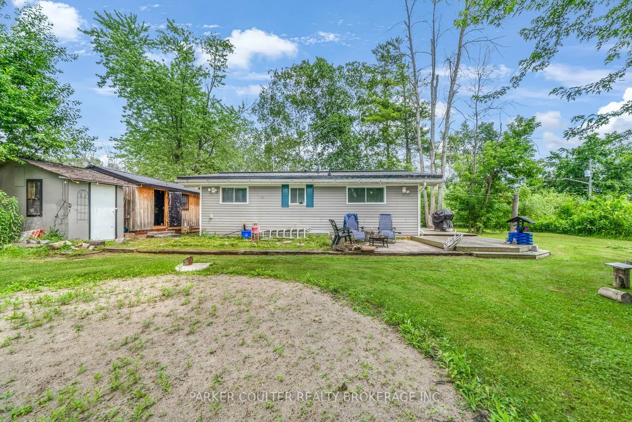 2364, Buchanan, Alcona, Innisfil