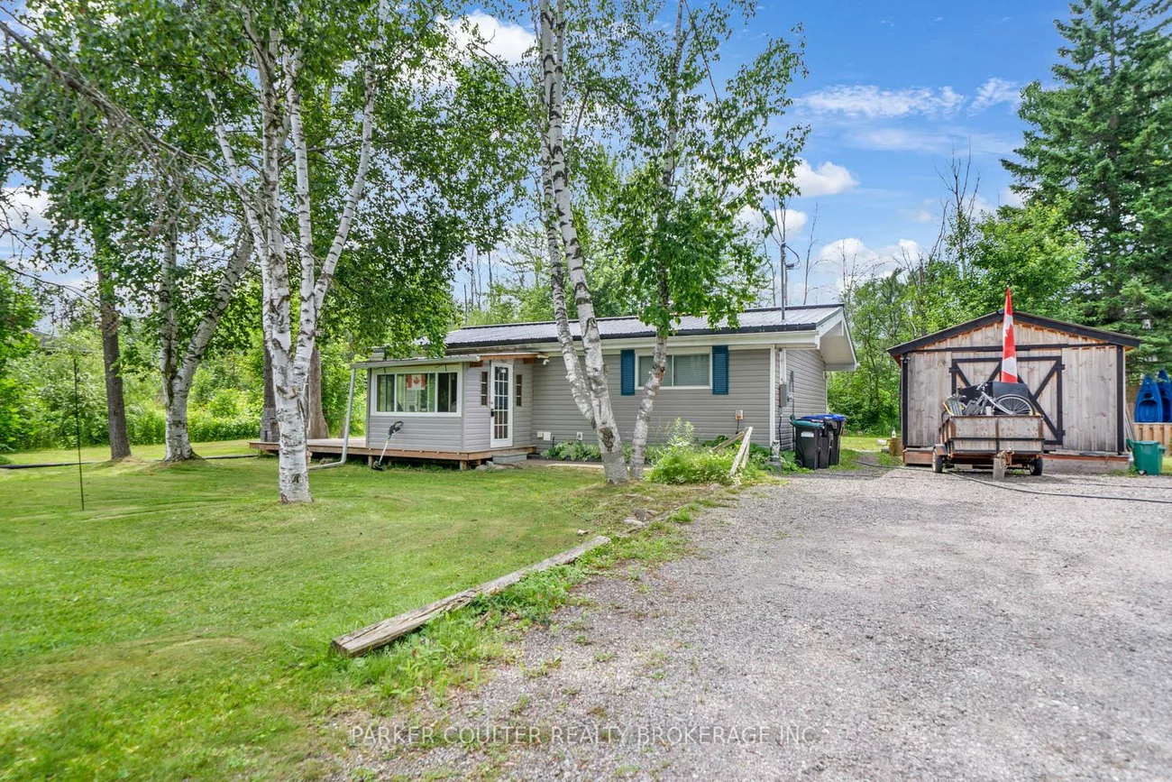 2364, Buchanan, Alcona, Innisfil