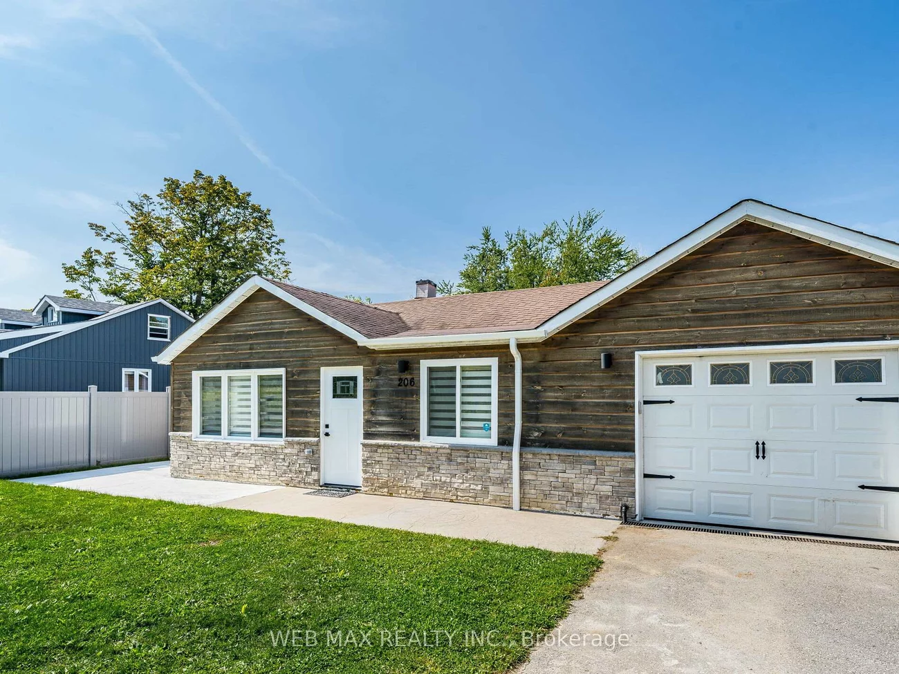 206, Parkview, Gilford, Innisfil