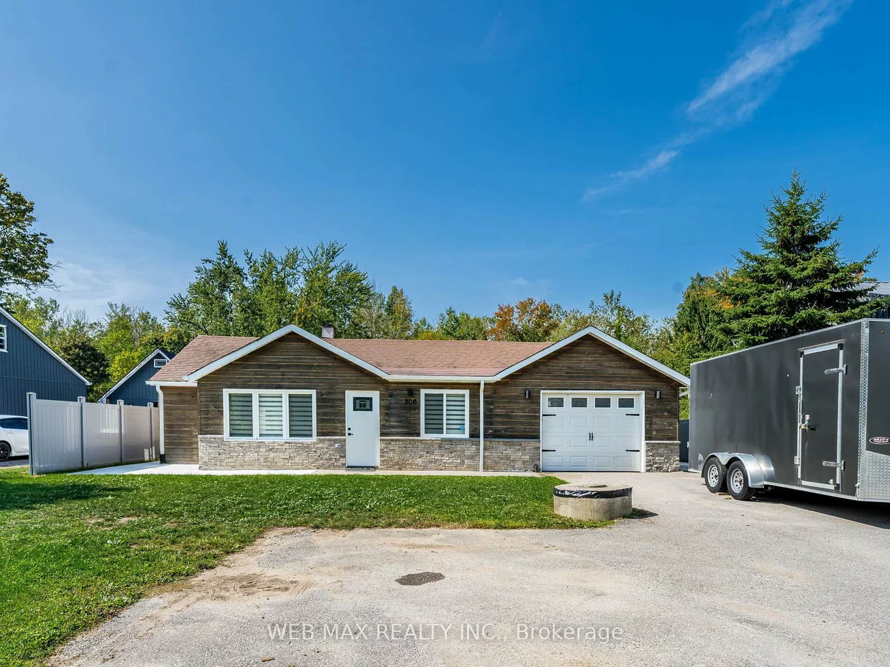 206, Parkview, Gilford, Innisfil